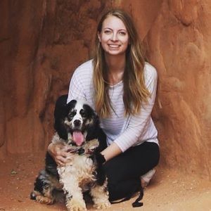 Meet your Posher, Audra